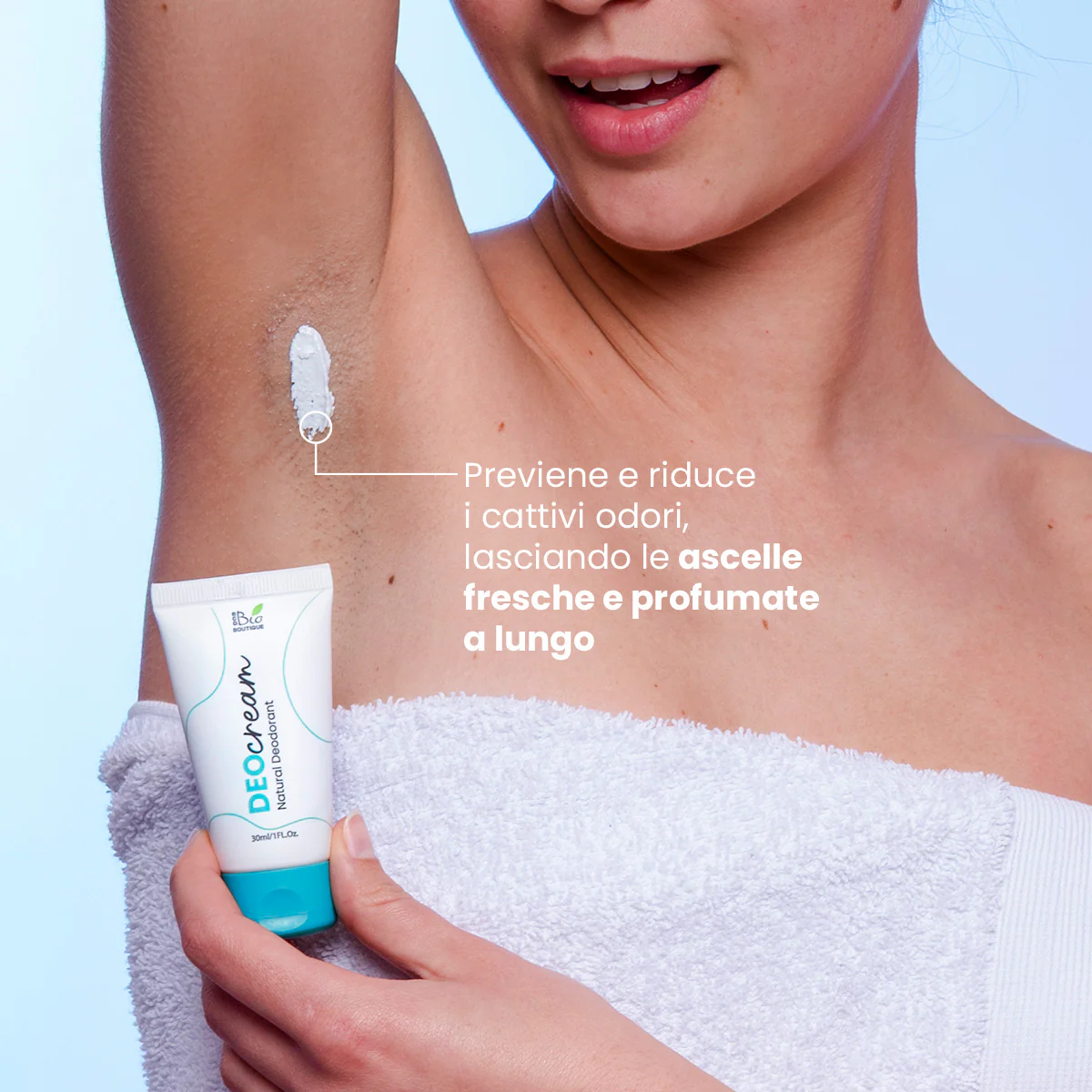 Deo Set Soft - Image 4