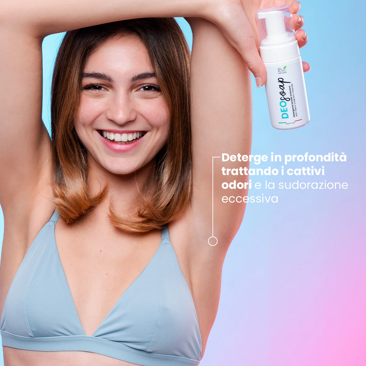 Deo Set Pro - Image 3