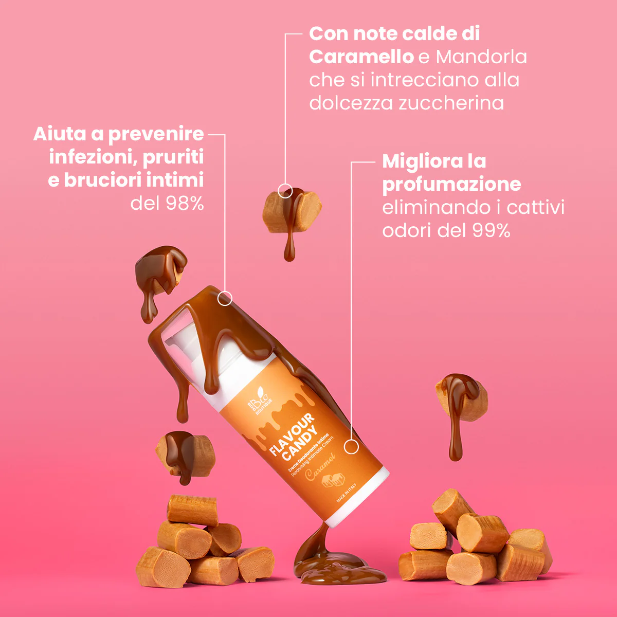 Flavour Candy - Image 3