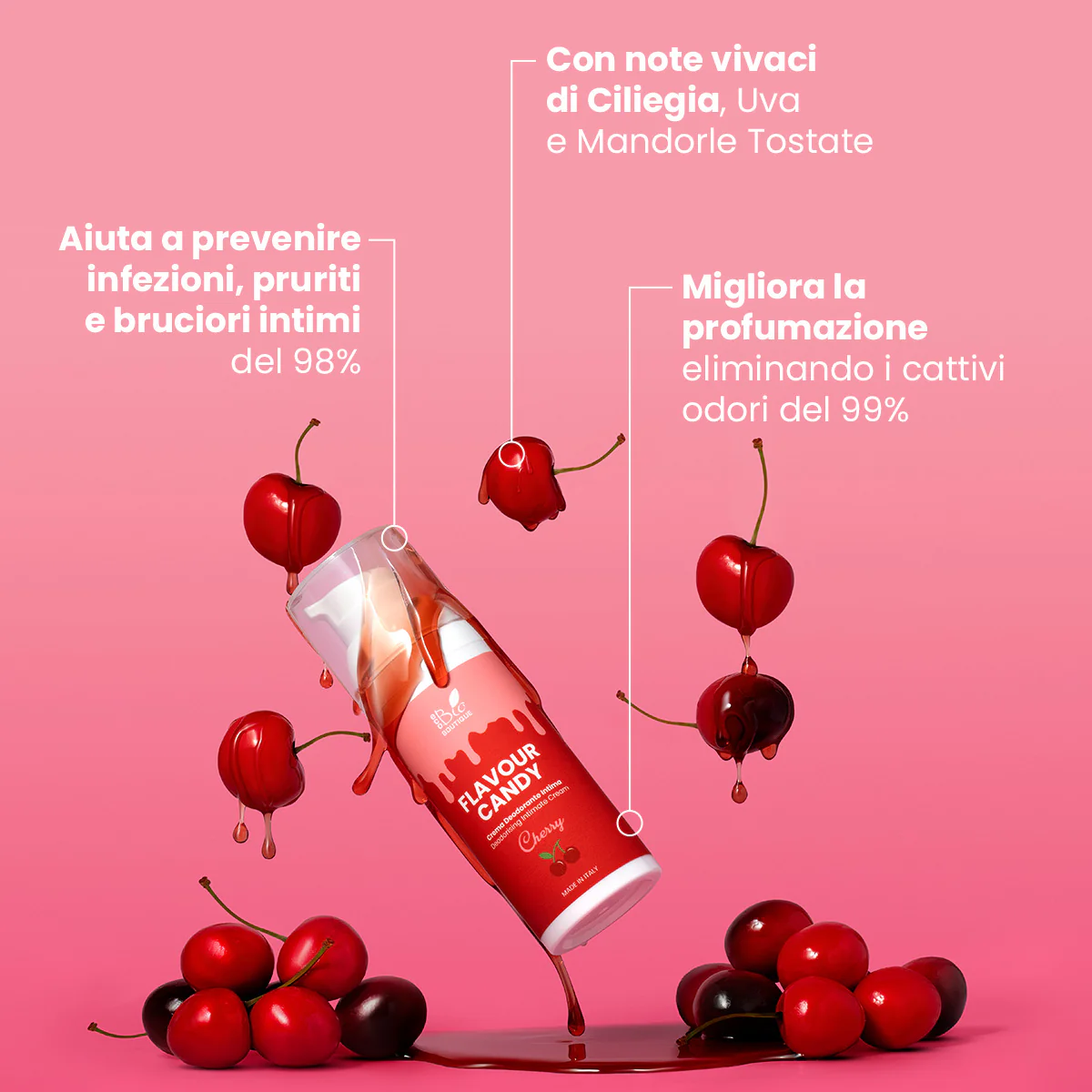 Flavour Candy - Image 4