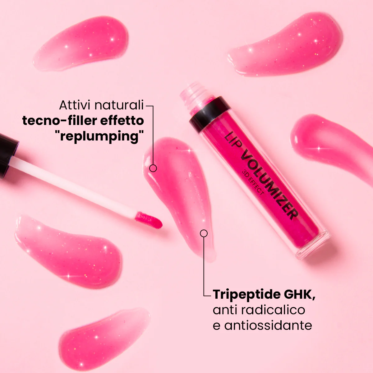 Lip Volumizer - 3D Effect - Image 3