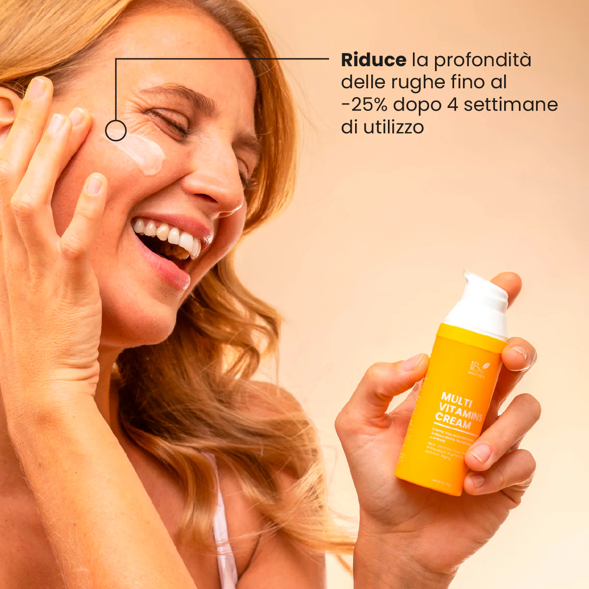 Multi Vitamin Cream - Image 3