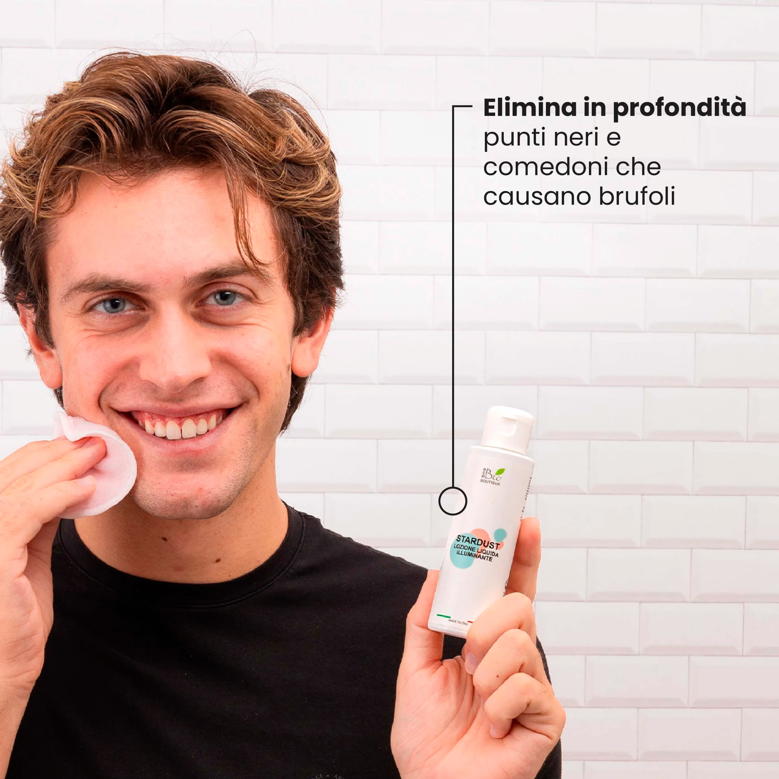 Set Skincare Pelle Mista - Image 3