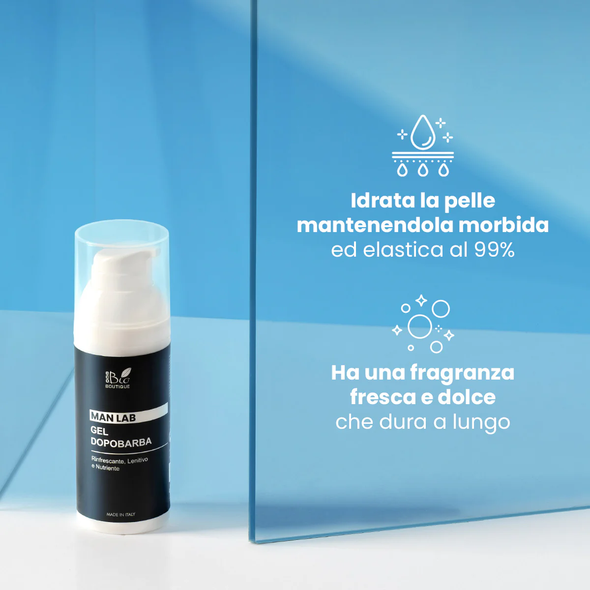 Set Skincare Uomo Pro - Image 5