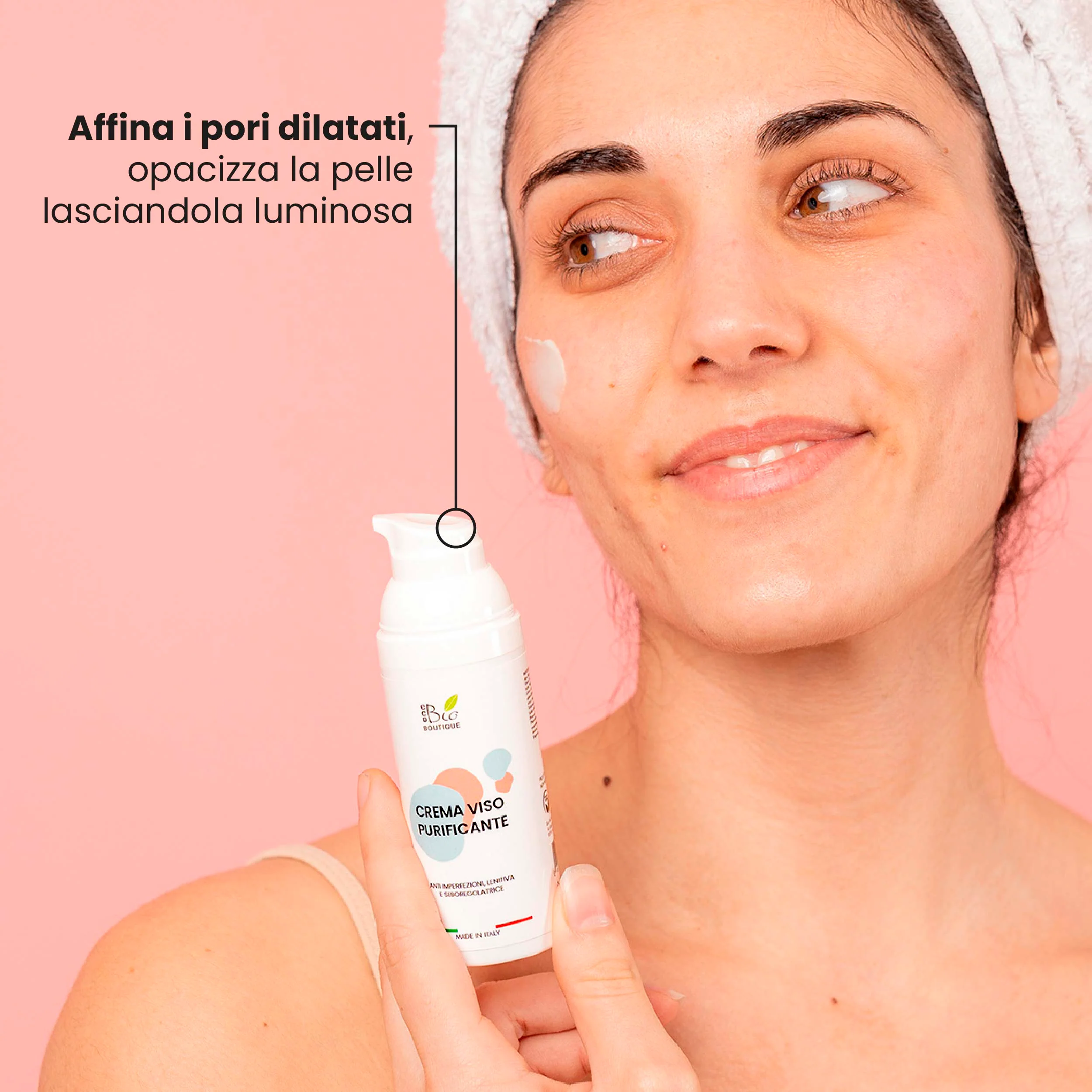 Skincare Pelle Asfittica - Image 5